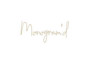 Monogramd